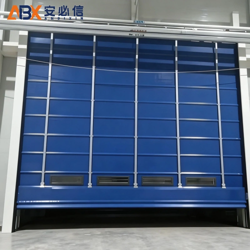 东莞市堆积门