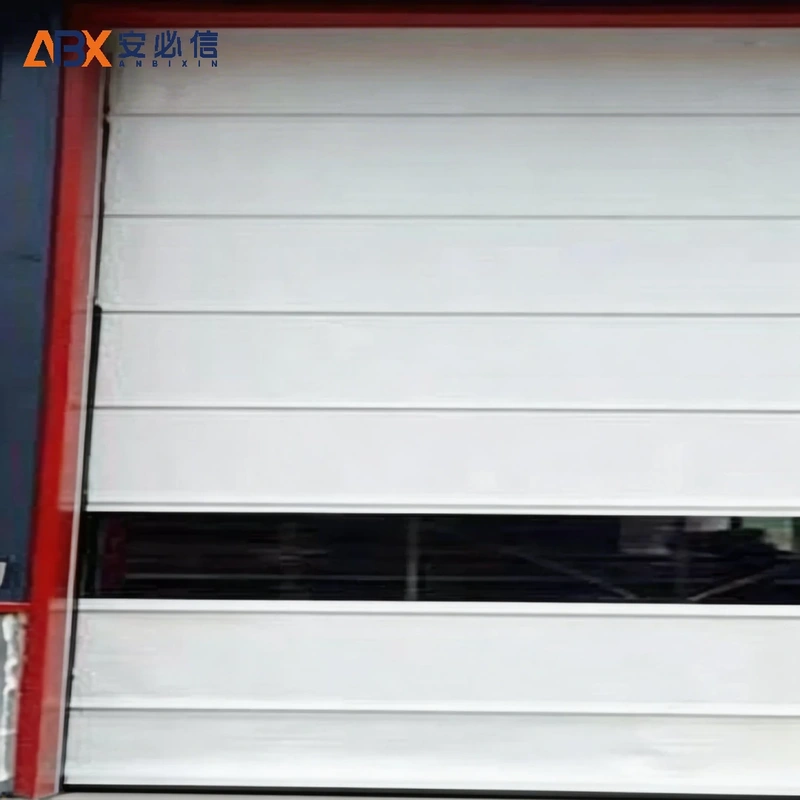 东莞市快速门
