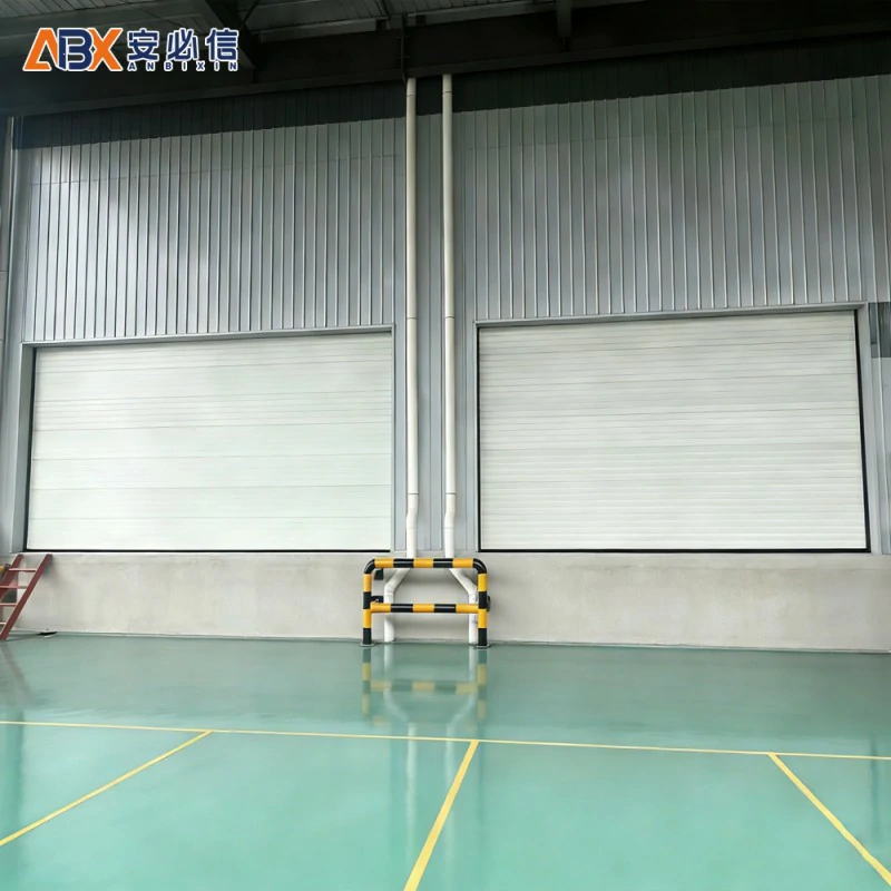 东莞市提升门