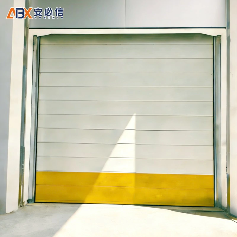 东莞市工业提升门