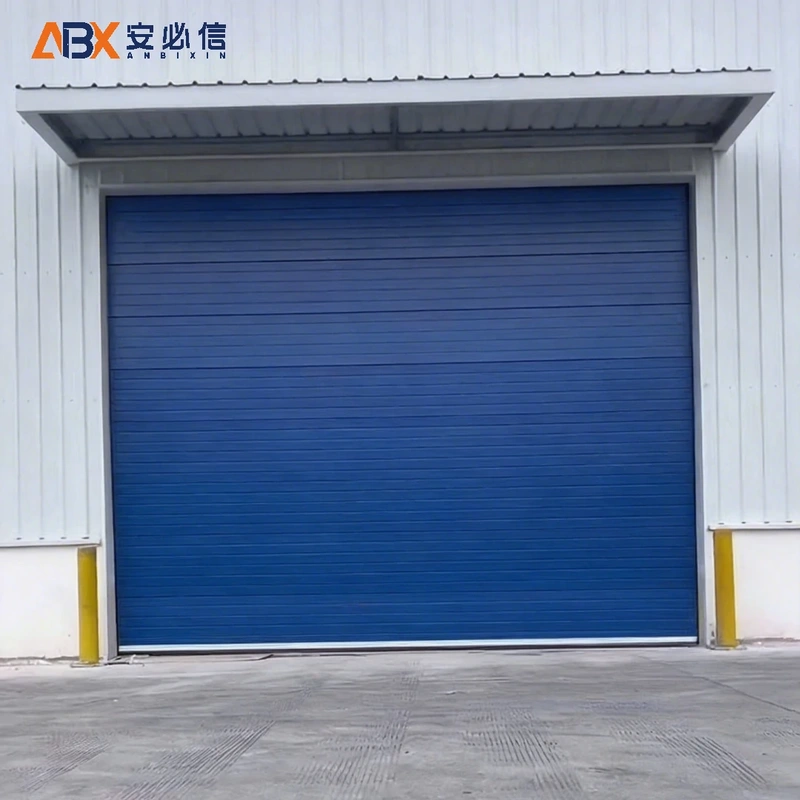 东莞市PVC高速门
