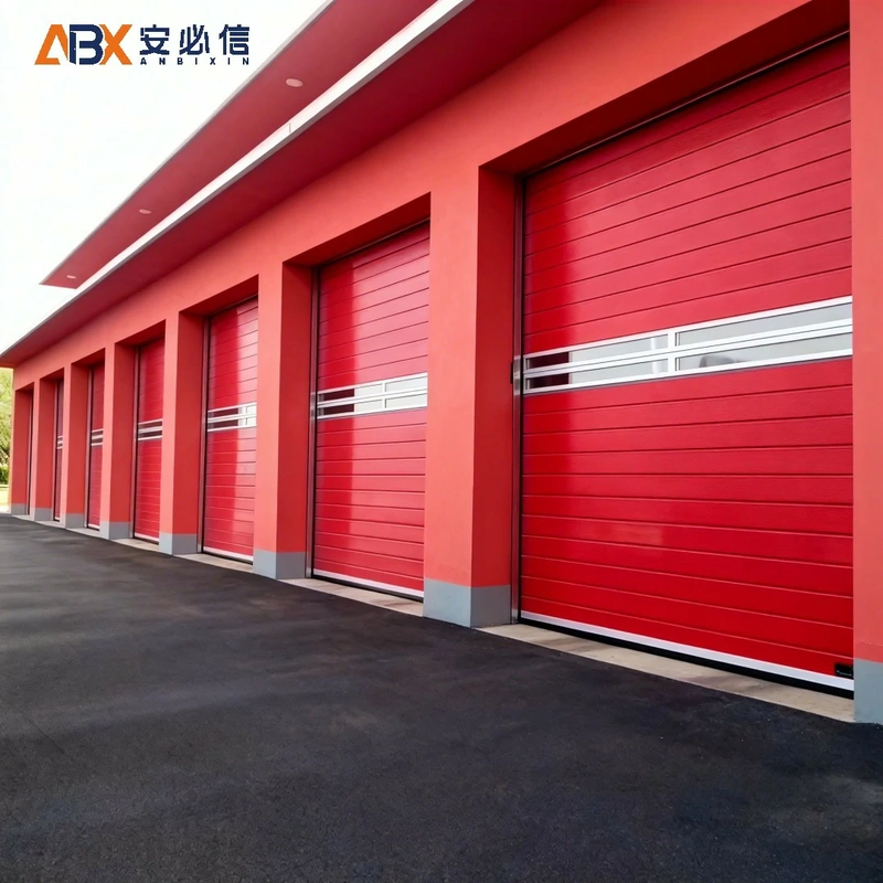 东莞市雷达高速门
