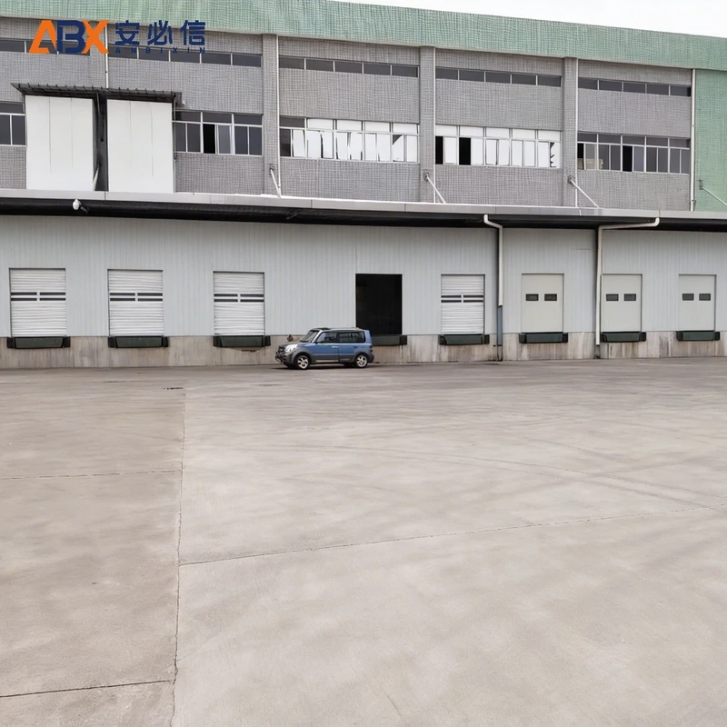 东莞市金属高速门